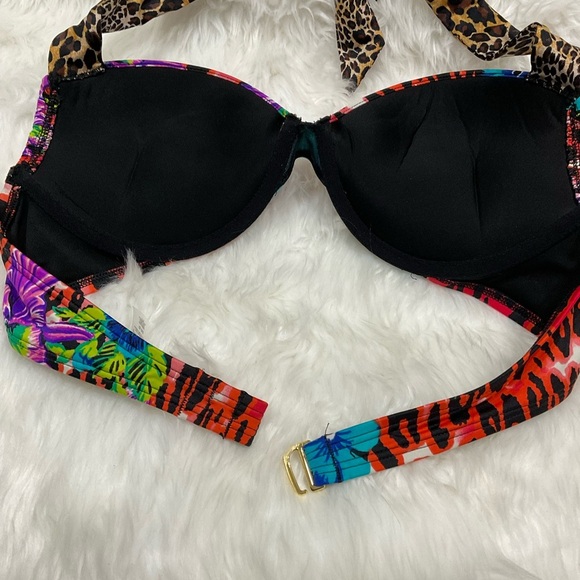 Victorias Secret Bombshell Swim Top - Picture 8 of 10